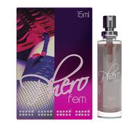 Cobeco Pharma Pherofem Eau De Toilette con Feromonas