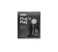 Cobeco Pharma Plug N Play Duo Set 120 g