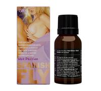 Cobeco Pharma Spanish Fly Hot Passion - 15 ml