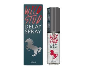 Cobeco Pharma Wild Stud Delay Spray