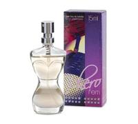 Cobeco Pherofem Perfume Feromonas Femenino 15ml