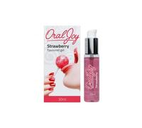 COBECO SEXO ORAL FRESA 30ML