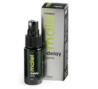 MALE SPRAY RETARDANTE PARA EL HOMBRE