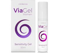 Cobeco - Intimate Viagel Para Mujer Gel Estimulante 30Ml
