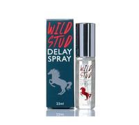 Wild stud spray retardante