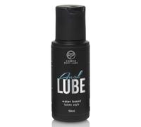 COBECOL CBL Lubricante Anal 50ml - Textura Espesa Para Experiencia Fluida Y Cómoda