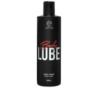 Cobeco lubricante agua 500 ml