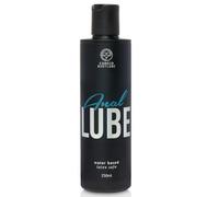 Bodylube anal lube latex safe 250ml