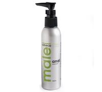Male lubricante anal 150 ml