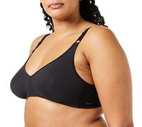 cobeDecor Baumwoll BH Sujetador, Color10, 95 C para Mujer