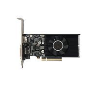 Cobeky Fit for Yeston GT1030 GPU 4G 64Bit DDR4 Tarjeta gráfica 1152-1380Mhz 14Nm DVI-D Tarjeta de Video Compatible con HDMITarjeta Gráfica