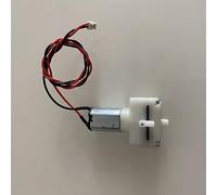 Cobeky Nueva Bomba de Agua Original for Xiaomi Mijia G1 mjstg1 Accesorios de Piezas de aspiradora robótica