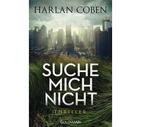 Coben, H Suche Mich Nicht - (German Import) Book NUEVO