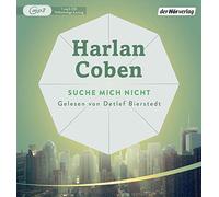 Coben, Harlan - Suche Mich Nicht