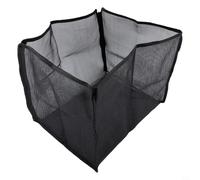 Cobertizo multiusos transparente para cultivar hongos y proteger plantas jóvenes de condiciones ambientales duras (parasol)