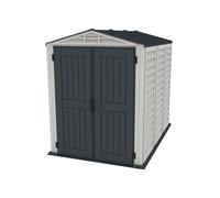 Cobertizo para herramientas YardMate Plus Duramax 1,7x2,5 m