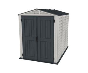 Cobertizo para herramientas YardMate Plus Duramax 5x8