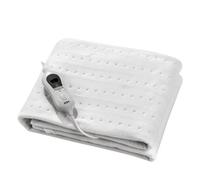 Cobertor Eléctrico EDM - 60 W - 150 x 80 cm