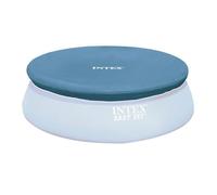 Intex Cubierta Piscina Easy Set 457 cm Blue