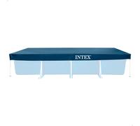 Cobertor INTEX piscina rectangular 460x226 cm