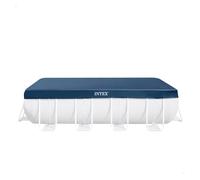 Cobertor piscina intex 400x200 cm
