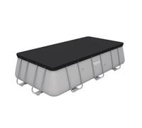 Cobertor para piscina Bestway P03633 top cover 732x366x132 cm de PVC para piscin