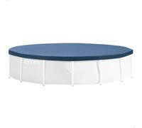 Cobertor piscina intex ø305 cm