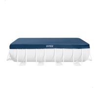 Cobertor intex piscina rectangular prism frame 400x200 cm 200 cm