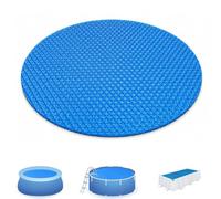 Cobertor Solar para Piscina para Little Tikes Cozy Coupe Giant Pool