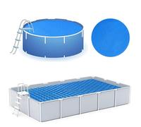 Cobertor Solar para Piscina para Polygroup Summer Waves Active P20/P200