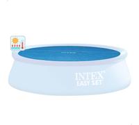 Cobertor solar piscina intex ø305 cm