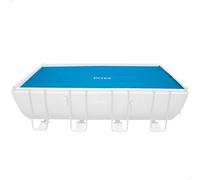 Cobertor solar piscina intex 549x274 cm