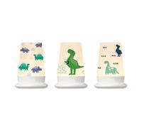 Cobertores para bebé Hatch, Dino-ROAR