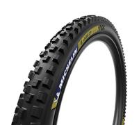 Cobertura 29x2, 60 E-Wild Rear Tlr Racing Line Negro 305653840 MICHELIN