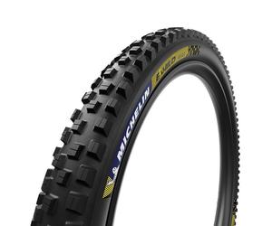 Cobertura 29x2, 60 E-Wild Rear Tlr Racing Line Negro 305653840 MICHELIN