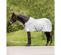 Cobertura anti-moscas para caballos Waldhausen Protect 0g 145 cm.