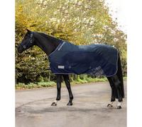Cobertura antimoscas para caballos para lluvia Waldhausen Comfort 145 cm.