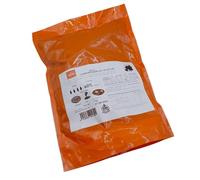 Cobertura Chocolate Negra - Extra Noir 60% Trapa - SIN AZUCAR - Bolsa Kilo - Gotas Chocolate Negro 60% Sin Azucar