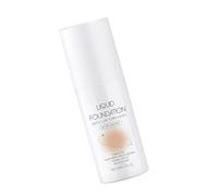 Cobertura Cremosa Cosmética Corrector Cosmético Aceite Mezcla A Prueba De Mudas Y Humedad Para Piel Madura 30 Ml Bases Cobertura Natural