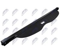 Cobertura de Carga NTY EZC-CH-103 Para Jeep, Reforzada, 100% Ajuste