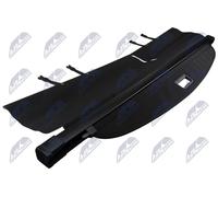 Cobertura De Carga NTY EZC-TY-097 Para Toyota Laderaumabdeckung Reforzada