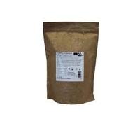 Cobertura de Chocolate Blanco Vegano 40% Cacao | Formato 1 kg | Selección BIO | Sin Lácteos | Sin Gluten (SG) | 100% Origen Vegetal |