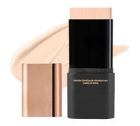 Cobertura de corral de corral - Contorno de suero hidratante de hidratación múltiple de propósito | Tinte de piel de bálsamo de belleza ligero de belleza | wrinklee Foundation Stick para piel madura