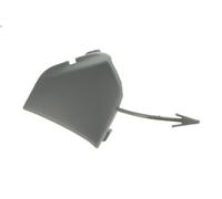 Cobertura de parachoques, enganche de remolque BLIC para B-MAX (JK) 1 2012-2017