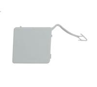 Cobertura de parachoques, enganche de remolque BLIC para CLASE C (W203) 3 2005-