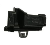 Cobertura de parachoques, enganche de remolque BLIC para CLASE C (W206) 2 2021-