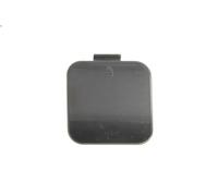 Cobertura de parachoques, enganche de remolque BLIC para CLASE S 6 2005-2013