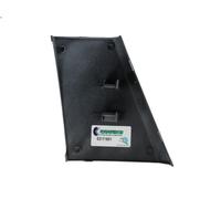 Cobertura de parachoques, enganche de remolque COVIND para STRALIS I 7.79 2004-