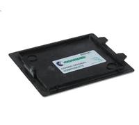 Cobertura de parachoques, enganche de remolque COVIND para STRALIS I 7.79 2004-