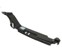 Cobertura de parachoques, enganche de remolque COVIND para TGS I 10.518 2008-